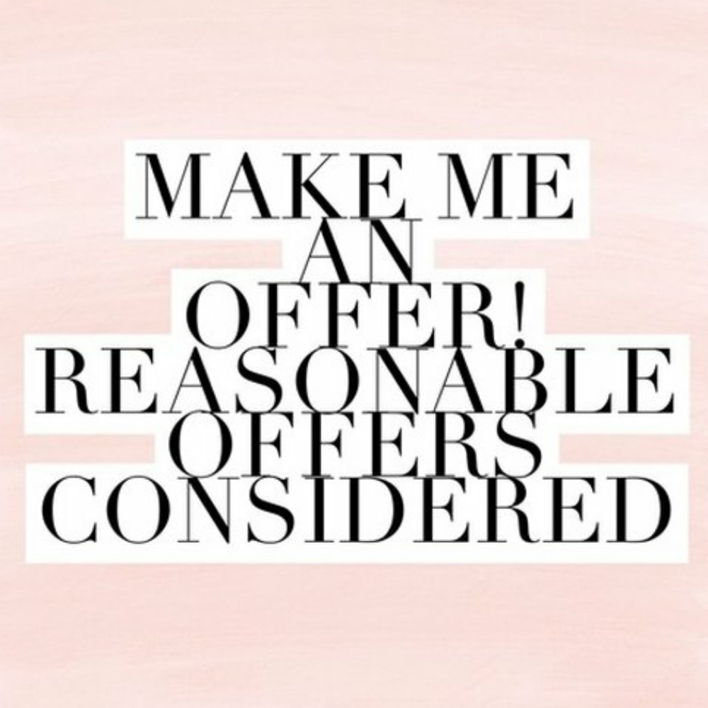 For items over $10
